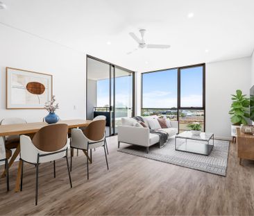 Hermitage – Luxury Two-Bedroom Residence of Exceptional Quality - Photo 1