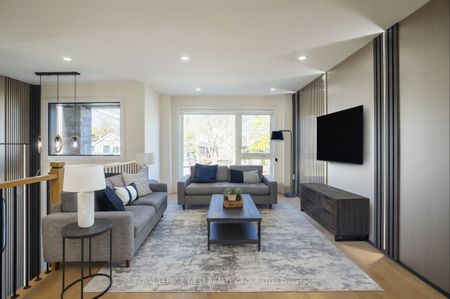 For Lease - 266A Kennedy Road Unit# MAIN, Toronto, Ontario - Photo 5