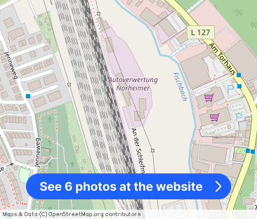 Wohnung in ruhiger Lage von Saarbrücken - Photo 1