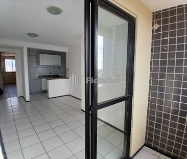 JACARECANGA - APARTAMENTO - MONSENHOR DANTAS, 100 APTO 1223 BL B MA... - Foto 2
