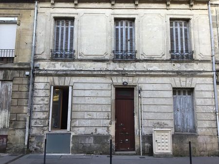 Location Appartement 2 pièces 27m² BORDEAUX 33000 - Photo 5
