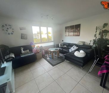 3.5 Zimmer, 91 m², 2. Stock - Foto 1