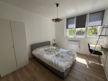 Appartement en colocation / Centre-ville Troyes - Photo 3