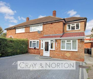 House share to rent - Photo 4