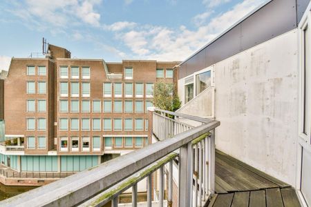 Te huur: Appartement Weteringschans 161 T in Amsterdam - Foto 4