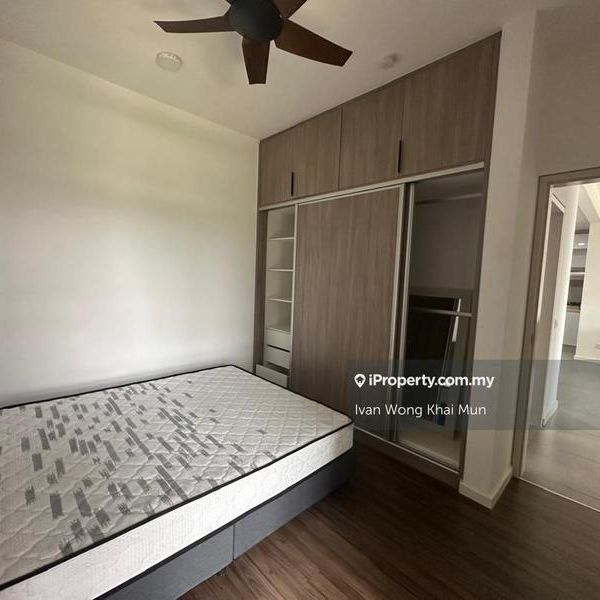 Aurora Subang Jaya, Subang Jaya - Foto 1