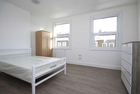 Queens Crescent, Chalk, NW5 - Photo 3