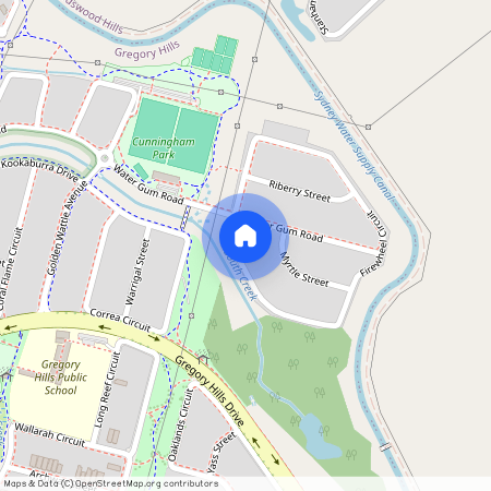 94 Firewheel Circuit, NSW 2557, Gregory Hills