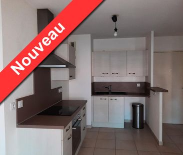 Location Appartement 2 pièces 38m² DRAGUIGNAN 83300 - Photo 4