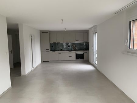 Rue Louis-Agassiz 8 - appartement 1er Est - Foto 4