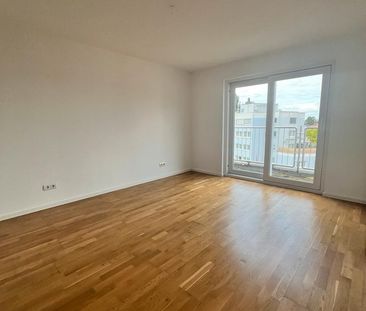Herbstaktion: Erster Monat mietfrei *Penthouse Traum mit XL Terrass... - Photo 1