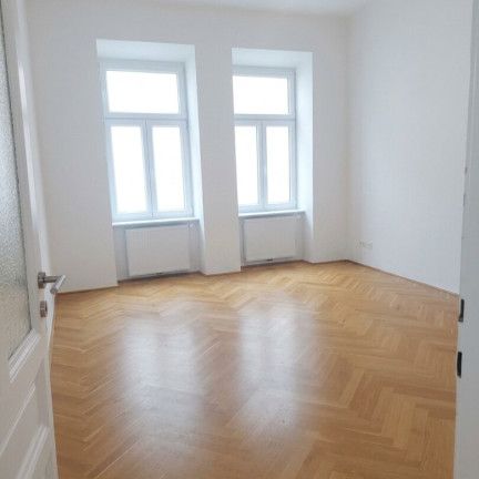 Helle 2-Zimmer-Wohnung in Top-Lage im 2. Bezirk – ruhig & hofseitig - Photo 1