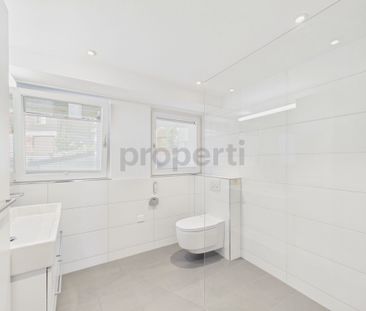 Charmante und lichtdurchflutete Wohnung mit schönem Balkon, inkl. e... - Photo 6