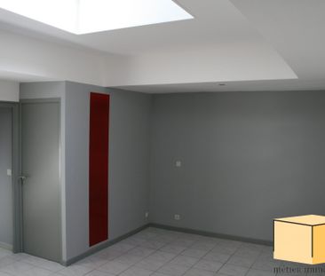 Location Appartement 2 pièces 41m² BELLEY 01300 - Photo 3