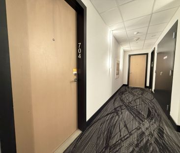 For Lease - 18 Rouge Valley Drive Unit# 704, Markham, Ontario - Photo 5