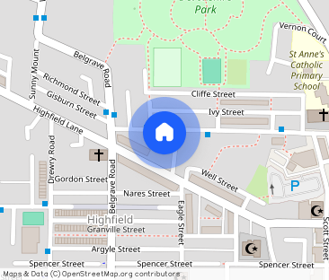 Lark Street, Keighley - Photo 1