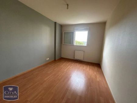Appartement à louer 2 pièces 40.07m² - Photo 3