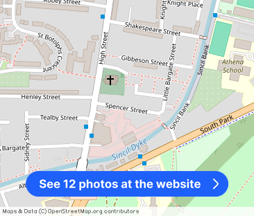 Spencer Street, Lincoln, Lincolnshire, LN5 - Photo 1