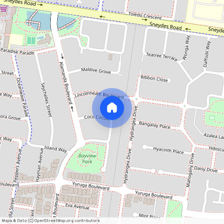 15 Coco Cct, Vic 3030, Point Cook