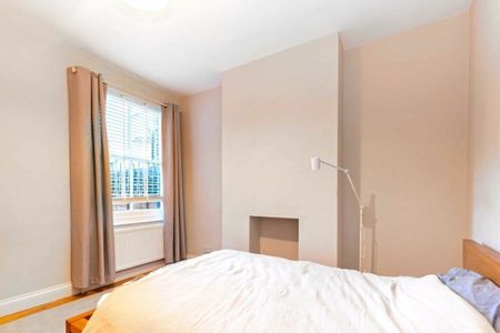 Aylesbury Road, Walworth, SE17 - Photo 2