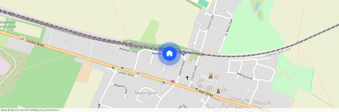 200 Wickham Close, 200 Wickham Close, ME9 7NX