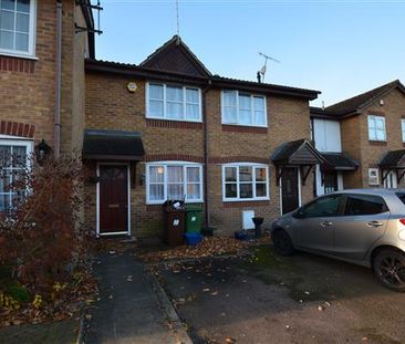 2 bedroom terraced house to rent - Photo 1
