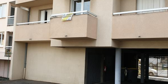 Location Appartement 1 pièce 19m² CLERMONT FERRAND 63000 - Photo 3