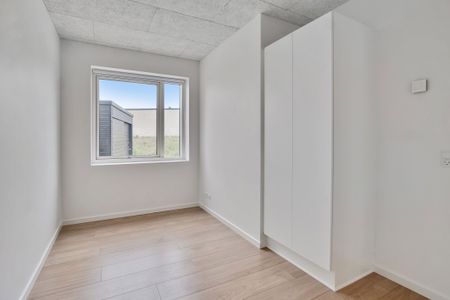 3-vær. rækkehus - Photo 3