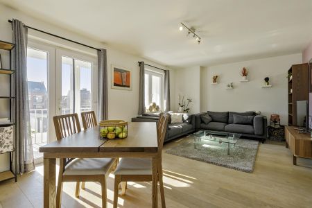 appartement te huur in Tervuren - Foto 2