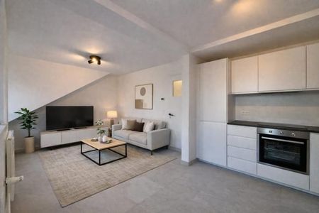 Appartement te huur - Foto 5
