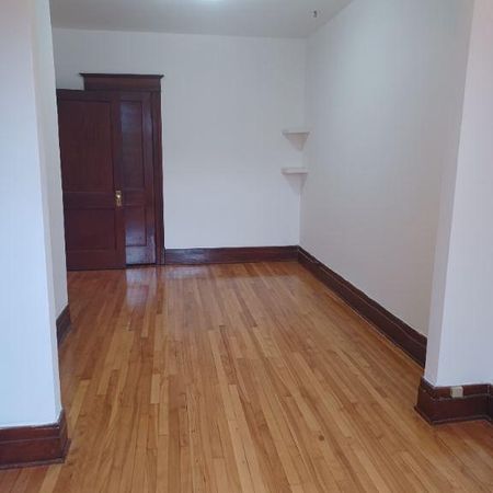 4 1/2 Plateau Mont-Royal - Photo 4