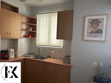 Διαμέρισμα για ενοικίαση Πλατεία Κάνιγγος (Κέντρο) - Φωτογραφία 3