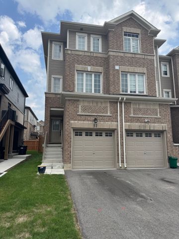 For Lease - 12 PUMPKIN CORNER Crescent, Barrie, Ontario - Photo 3