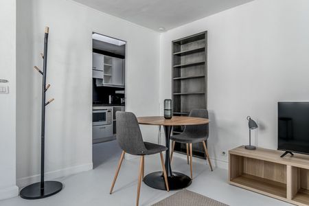 Rue du Pont aux Choux - Photo 5