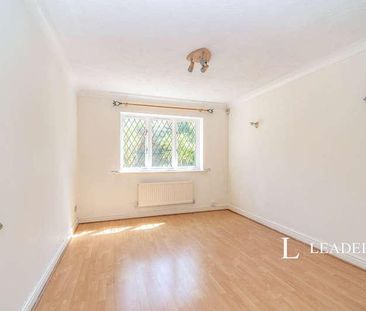 Quenby Way, Bromham, Bedford, MK43 - Photo 1