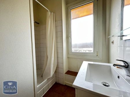 Appartement à louer 2 pièces 45.83m² - Photo 3