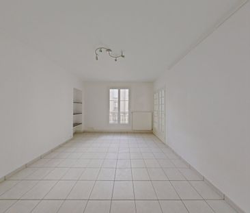 APPARTEMENT T3 A LOUER - PARIS 11EME ARRONDISSEMENT - 76.45 m - 1 9... - Photo 1