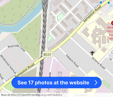 3 bedroom town house for rent - Photo 1