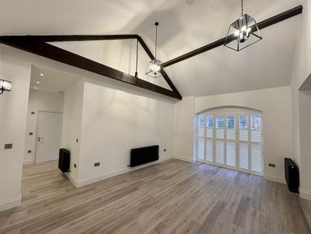 2 bedroom apartment to rent - Photo 3