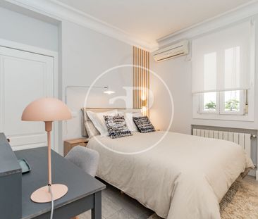 Flat for rent in Lista (Madrid) - Foto 1