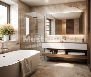 Exchange building: Modern 2.5-room apartment in Schlieren: Ideal fo... - Photo 6