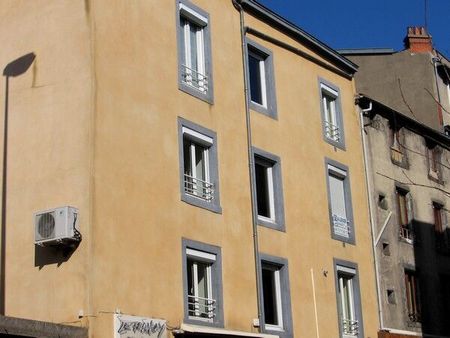 rue Sainte-Rose, 18, 63000, Clermont Ferrand - Photo 3