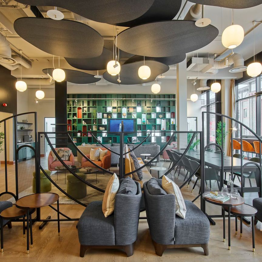 2 bedroom apartment - Photo 1