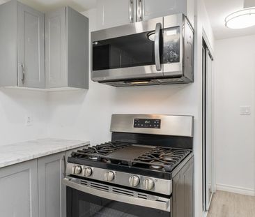 For Lease - 226 Mactier Drive Unit# Bsmt, Vaughan, Ontario - Photo 5