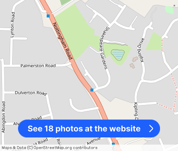 Wordsworth Court, Melton Mowbray, Leicestershire - Photo 1