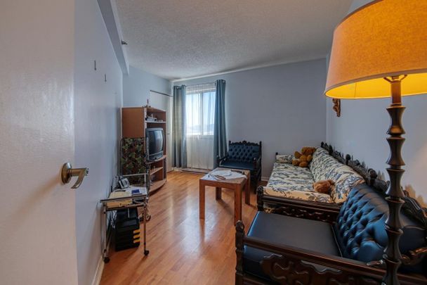 Rue Paul-Comtois, H4N 3B6, Montréal - Photo 1