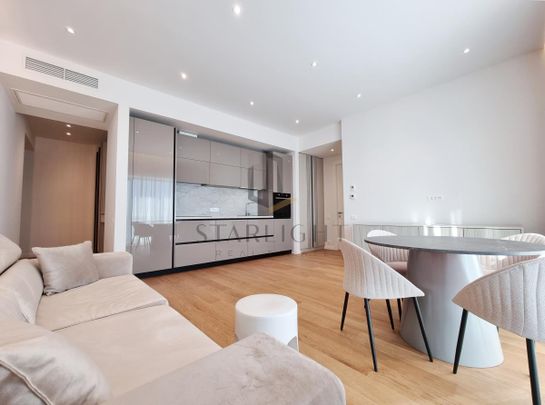 ONE Verdi Park | Designer furnished 1 bedroom condo - Fotografie 1