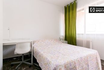 granada, Andalusia 18004