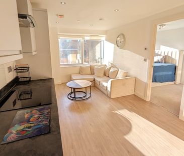 Spectrum House, Woking, Surrey, GU21 - Photo 1