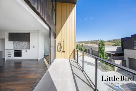 12/11 Felstead Vista, Denman Prospect ACT 2611 - Townhouse For Rent | Domain - Photo 5